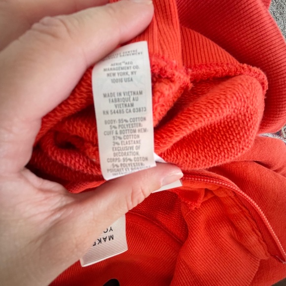 Aerie Offline Quarter Zip Size XL - Picture 4 of 7